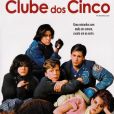 "Clube dos Cinco" é um clássico que fala sobre um grupo de jovens bem diferentes que se tornam amigos durante uma detenção