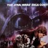 O filme "Star Wars: O Império Contra-Ataca" é um dos favoritos des fãs e estreou em 1980