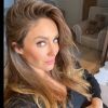 Anahi: "Estou em um momento da carreira em que decido quando aparecer e quando não"