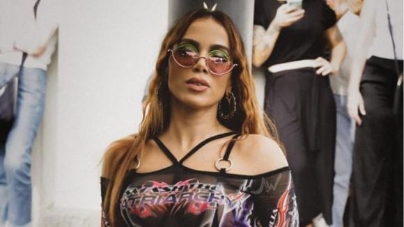 6 momentos inusitados da gravação do clipe de Anitta com Pedro Sampaio