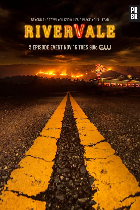 "Riverdale" pode estar chegando ao fim! 5 provas de que a série irá acabar em breve, na sua 6ª ou possível 7ª temporada