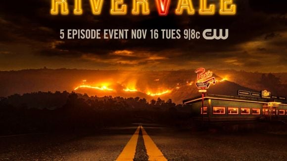 Fim de "Riverdale"? 5 provas de que a série irá acabar em breve