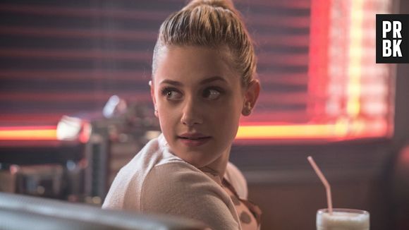 Lili Reinhart, a atriz da Betty em "Riverdale", revelou que a possível 7ª temporada da série pode ser a última