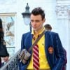 "Gossip Girl" tem segunda temporada confirmada