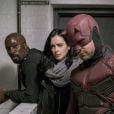 Presidente da Marvel afirma que mais atores da parceria com a Netflix poderão migrar para o MCU