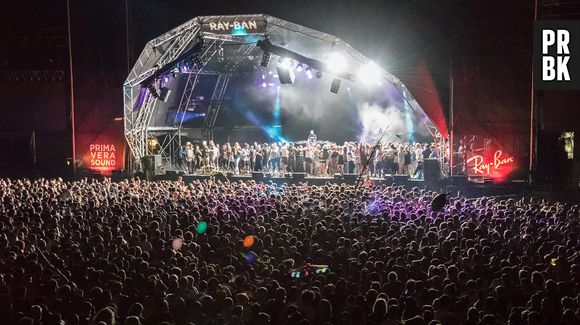 Primavera Sound Festival é evento espanhol, que chega à América em 2022