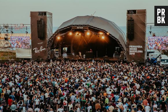 Primavera Sound 2022: evento em São Paulo acontece entre 31 de outubro e 6 de novembro