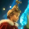 Em "O Grinch", o protagonista tenta acabar com os planos natalinos dos habitantes de Quemlândia, por odiar a data