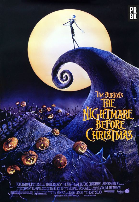 Oogie Boogie, de "O Estranho Mundo de Jack", planeja um jogo no qual aposta a vida do Papai Noel e, com isso, o próprio Natal