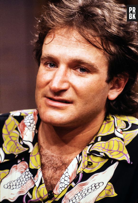 Robin Williams debochou da escolha do Rio de Janeiro para sediar as Olimpíadas 