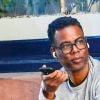 O próprio criador de "Todo Mundo Odeia o Chris", Chris Rock, já se envolveu em "briga" com brasileiros 