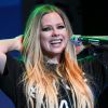 Avril Lavigne vai se apresentar no Palco Sunset do Rock in Rio 2022