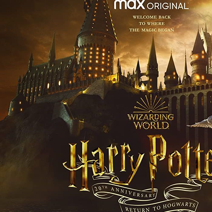   &quot;Harry Potter 20 anos: De Volta à Hogwarts&quot; será lançado em 1º de janeiro na HBO Max  