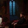     Daniel Radcliffe, Emma Watson e Rupert Grint se reencontram no especial de "Harry Potter"    