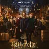 Saiu o trailer da reunião de "Harry Potter"! 7 coisas que podemos ver no especial