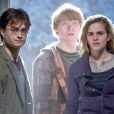   "Harry Potter": fãs mal podem esperar pela reunião do trio protagonista   