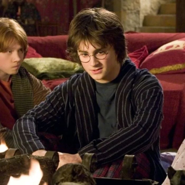   &quot;Harry Potter 20 anos: De Volta à Hogwarts&quot; terá grande parte do elenco original  