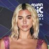 Dua Lipa quer ajuda de fãs para planejar viagem ao Brasil: "Onde eu devo ir?"