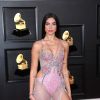 Dua Lipa comenta sobre a "Service95": "Vamos apresentar vozes do Brasil"