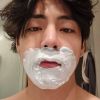 V, do BTS, é o idol masculino mais seguido no Instagram