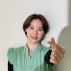 A morte da atriz coreana Kim Mi-soo foi confirmada nesta quarta-feira (5)