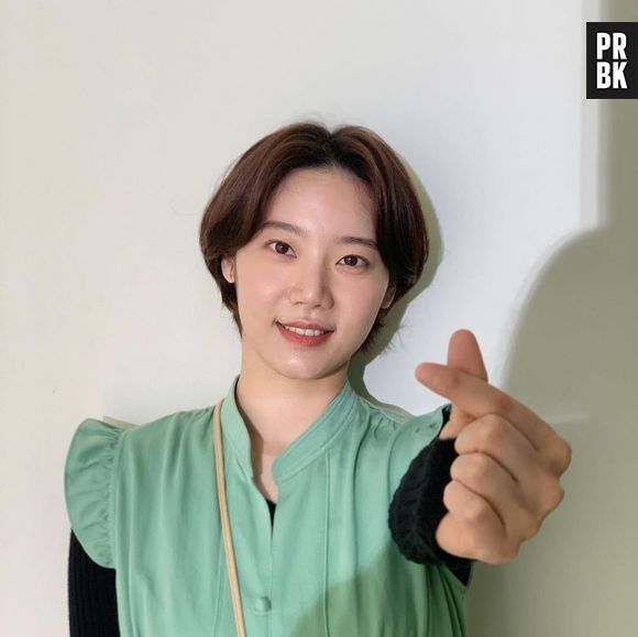 A morte da atriz coreana Kim Mi-soo foi confirmada nesta quarta-feira (5)