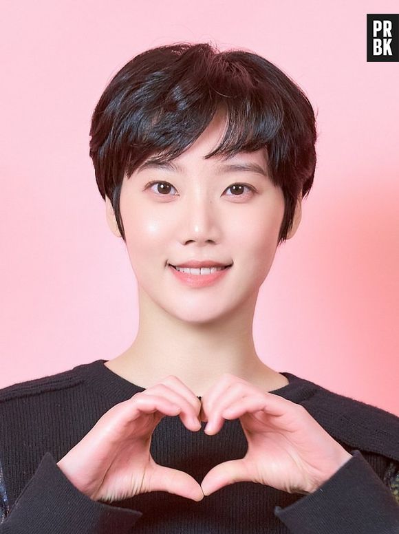 Idade da atriz Kim Mi-soo varia nos veículos entre 29 e 31. Entenda!