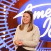 Lauren Spencer-Smith participou da 18ª edição do "American Idol"