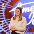   Lauren Spencer-Smith participou da 18ª edição do "American Idol"  