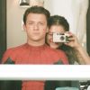 Tom Holland, Zendaya e "Euphoria": ator teria visitado namorada no set