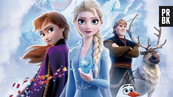 Por que "Frozen" e o suposto feminismo de Elza incomodam tanto?