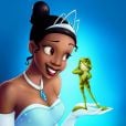 Representatividade! Tiana de "A Princesa e o Sapo" é a primeira princesa negra da Disney