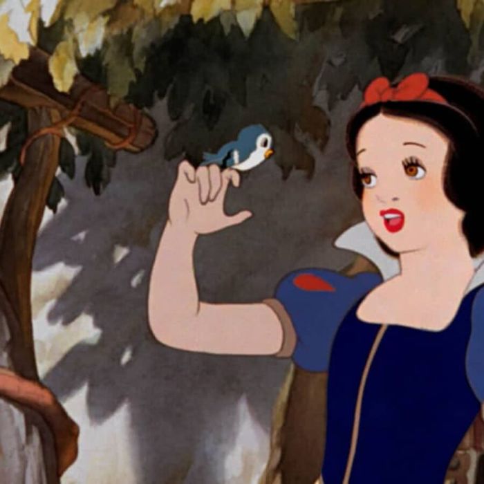 De &quot;Branca de Neve&quot; à &quot;Moana&quot;: como as princesas da Disney mudaram