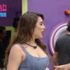 "BBB22": Naiara Azevedo pode protagonizar o primeiro paredão