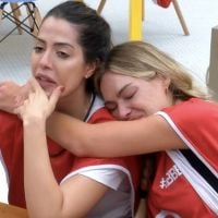 Fim de prova: Laís e Bárbara ganham imunidade no "BBB22"!