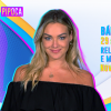 Tatá Werneck quer entrar no "BBB22" e conversar com Bárbara Heck