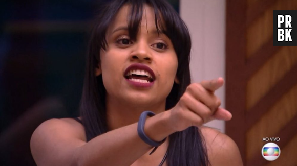 "BBB18": depois de paredão falso, Gleici briga com Patrícia