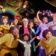 Antes de "Encanto", apenas "Aladdin" tinha alcançado o 1º lugar da Billboard entre os filmes da Disney