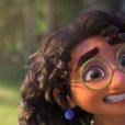 O novo filme da Disney, "Encanto", é a primeira história a mostrar uma família latina como protagonista