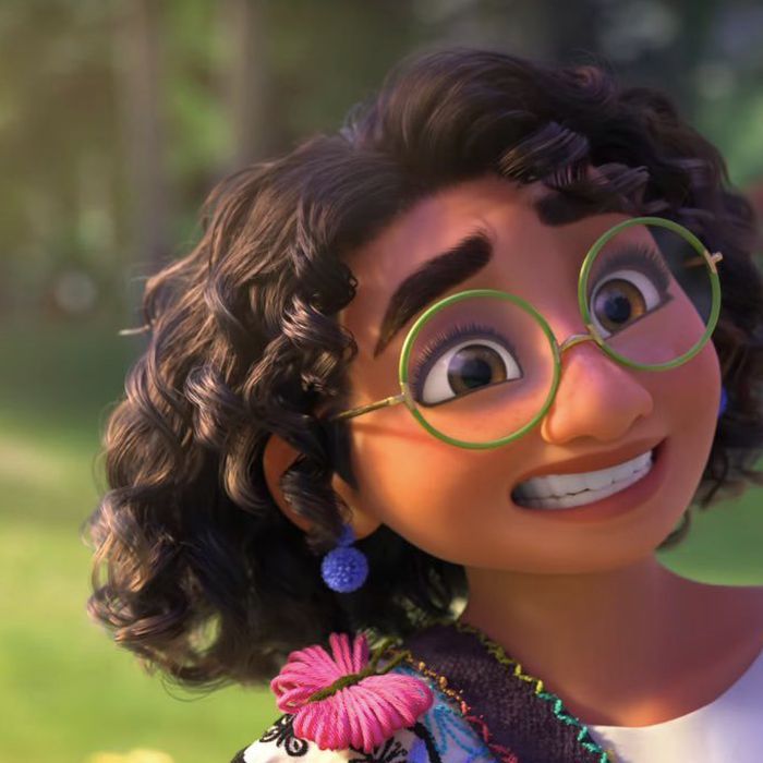 O novo filme da Disney, &quot;Encanto&quot;, é a primeira história a mostrar uma família latina como protagonista