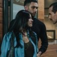 Maite Perroni explica por quê "Desejo Sombrio" acaba na 2ª temporada