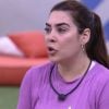 "BBB22": Naiara Azevedo quer dar o Monstro para Jade Picon caso ganhe Prova do Anjo