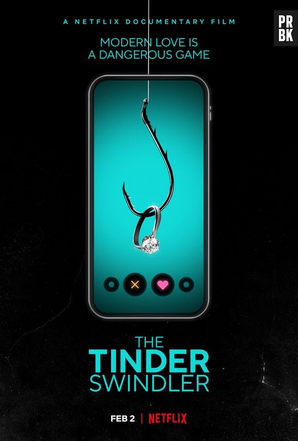 "O Golpista do Tinder": documentário da Netflix questiona riscos do namoro online