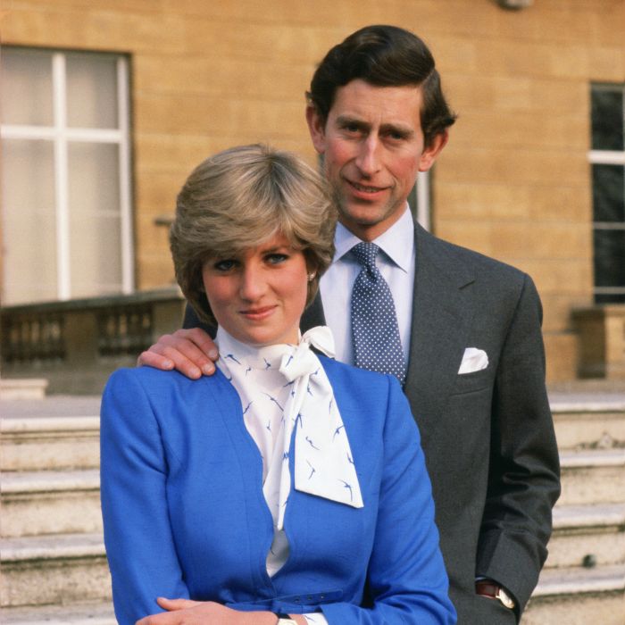O casamento da Princesa Diana com o Príncipe Charles foi repleto de traições que se tornaram de conhecimento público