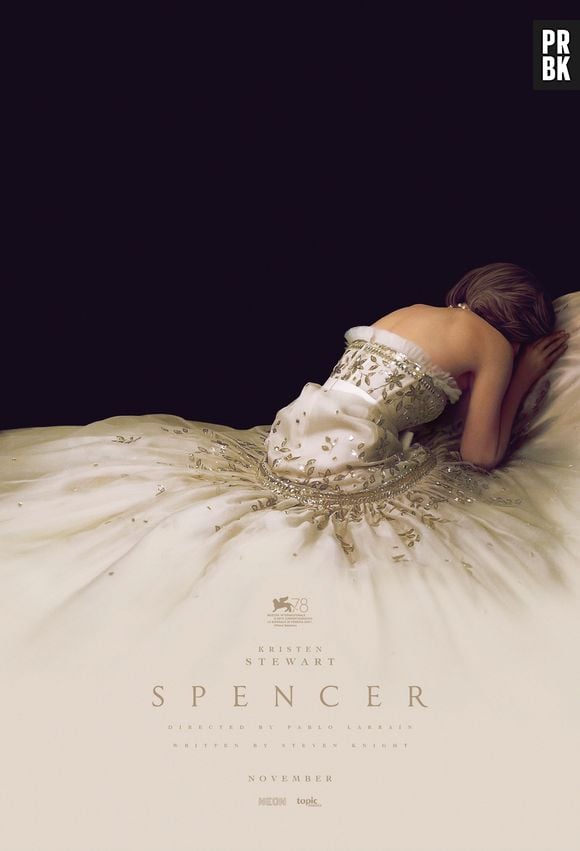 De "Spencer", filme com Kristen Stewart: confira as 7 maiores polêmicas envolvendo a Princesa Diana