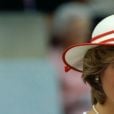 Princesa Diana concedeu uma entrevista polêmica à BBC, na qual falou abertamente sobre seus distúrbios alimentares, traições no casamento e sua relação com a Família Real Britânica