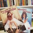 "Procura-se um Marido" é outro livro de Carina Rissi que será adaptado pela HBO Max