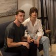 "Procura-se um Marido": Camila Queiroz e Klebber Toledo são protagonistas de novo filme da HBO Max
