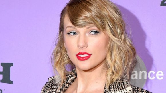 Taylor Swift é a cantora mais bem paga em 2022. Veja outros artistas na lista da Forbes!