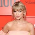  Taylor Swift precisou regravar seus discos antigos após perder seu catálogo de música para o empresário Scooter Braun 